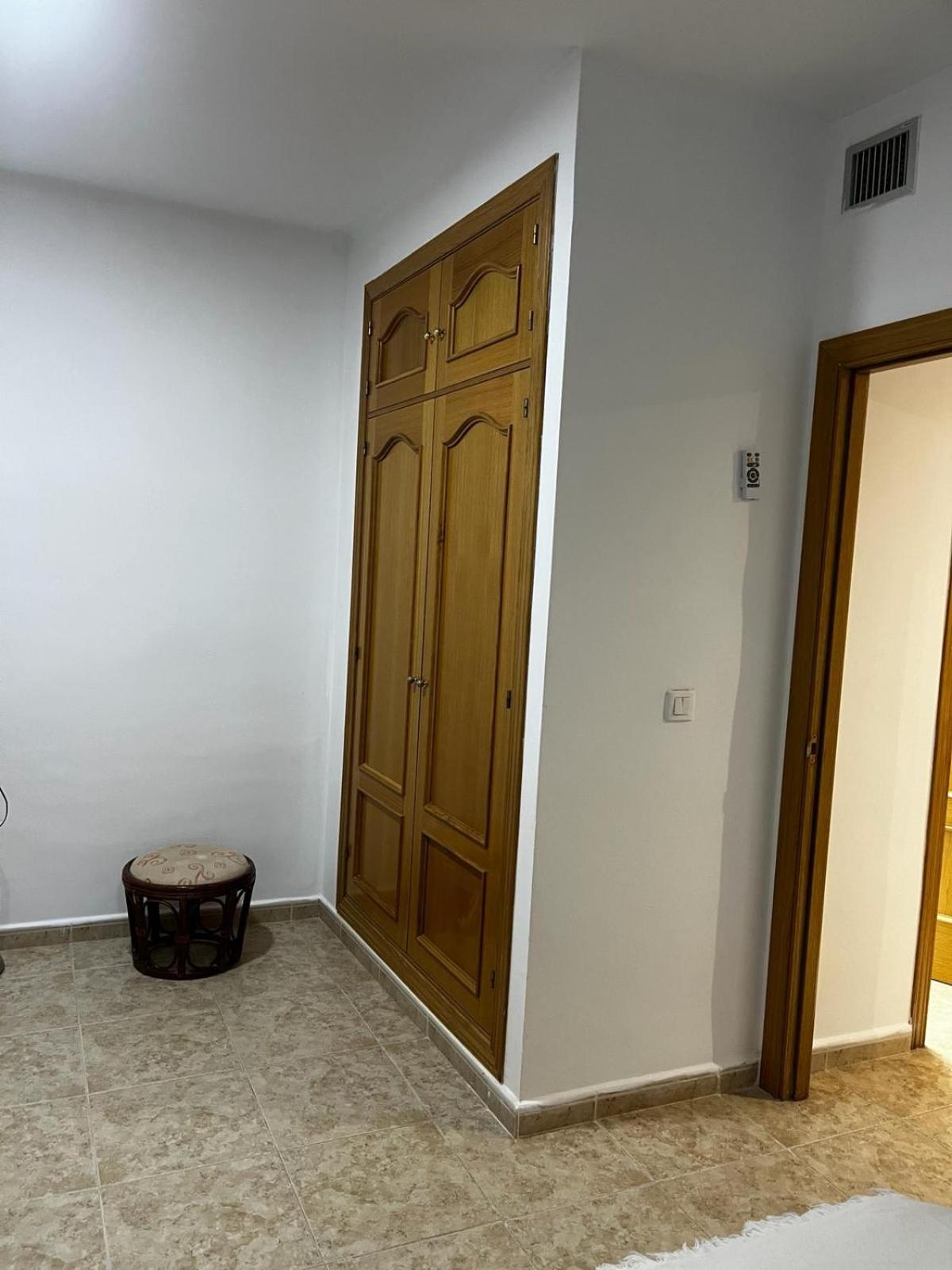 Apartamento Arcos Cala Real Águilas Exterior foto